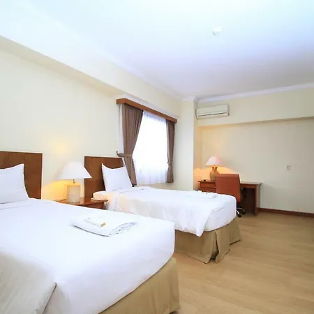 The Sultan Residences Jakarta-3