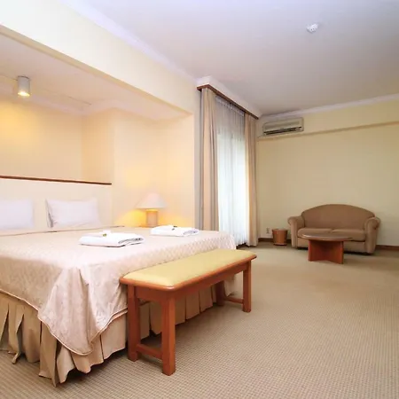 The Sultan Residences Jakarta-2