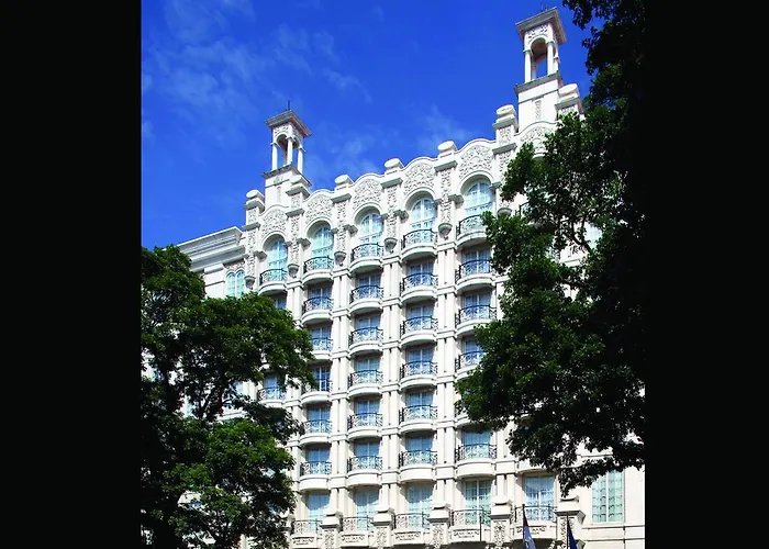 Hotel Gran Mahakam Jakarta