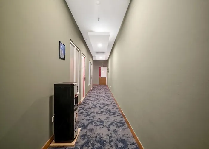 Favehotel Pluit Junction Jakarta